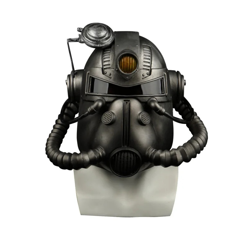 Jogo Power Armor Wearable T-51 - Fallout Cosplay Prop avaliação e preço