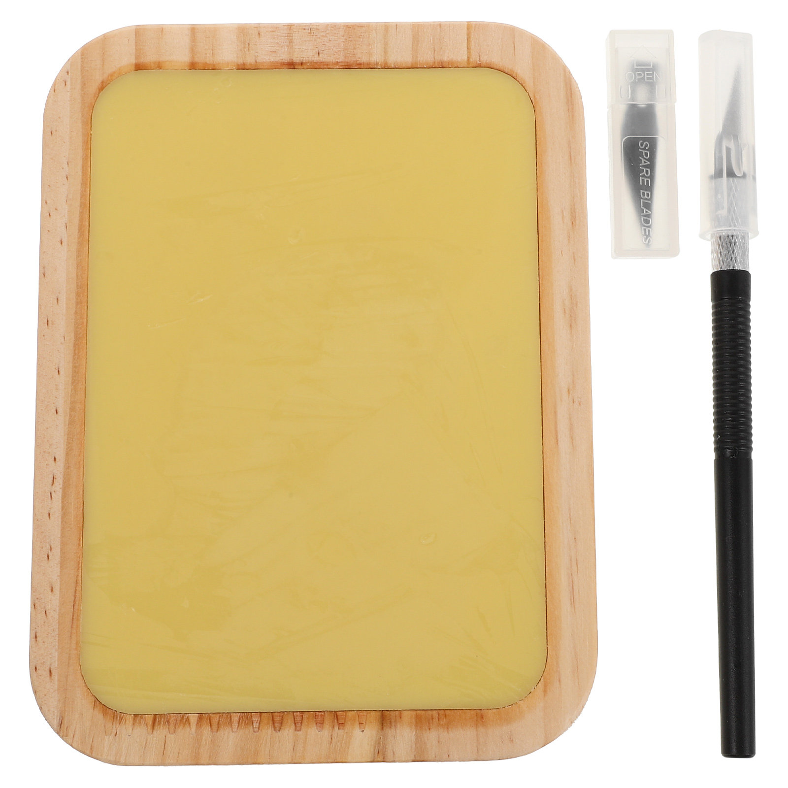 Conjunto de Ferramentas para G - Craft Knife Set avaliação e preço