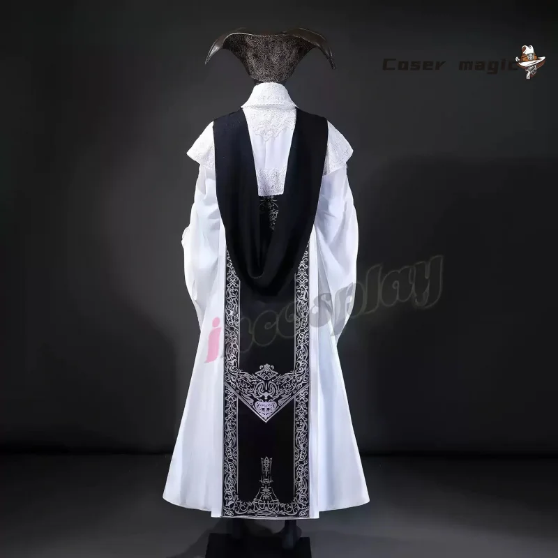 2025 new Game Bloodborne Choir - Bloodborne Cosplay Prop avaliação e preço