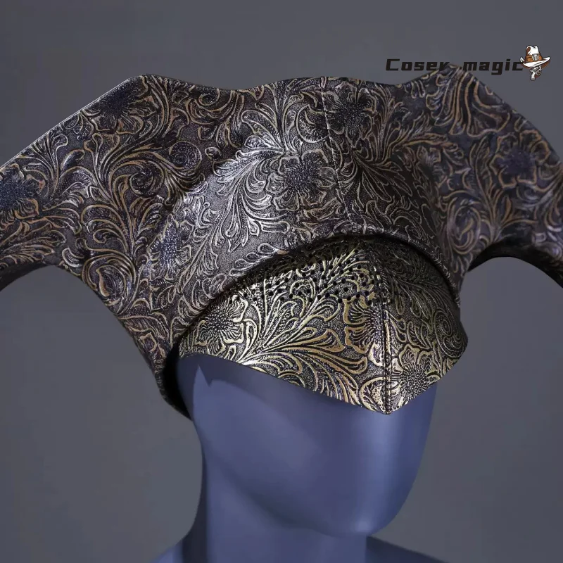2025 new Game Bloodborne Choir - Bloodborne Cosplay Prop avaliação e preço