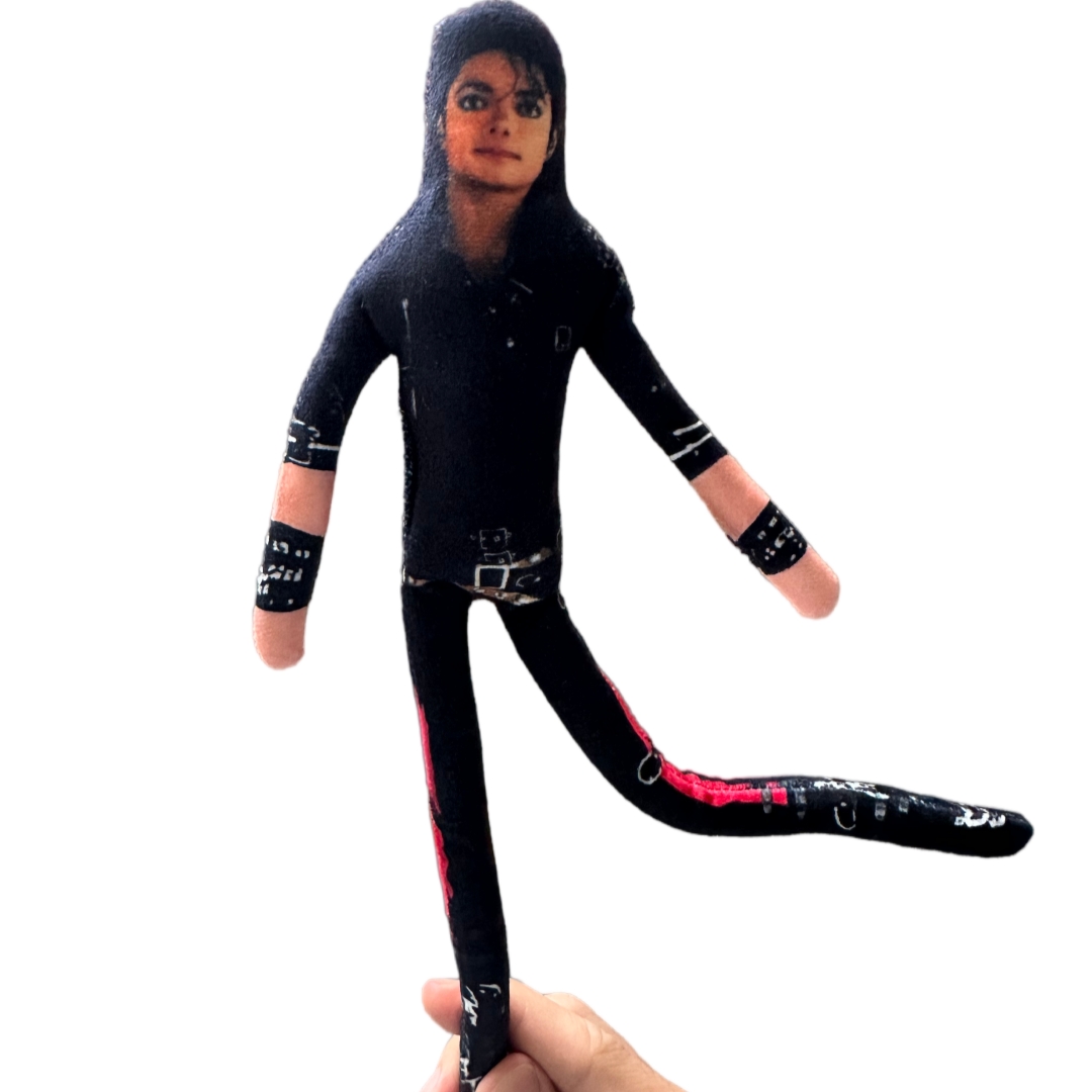 1-6 peças Boneco de Pelúcia Ar - Cosplay Prop avaliação e preço