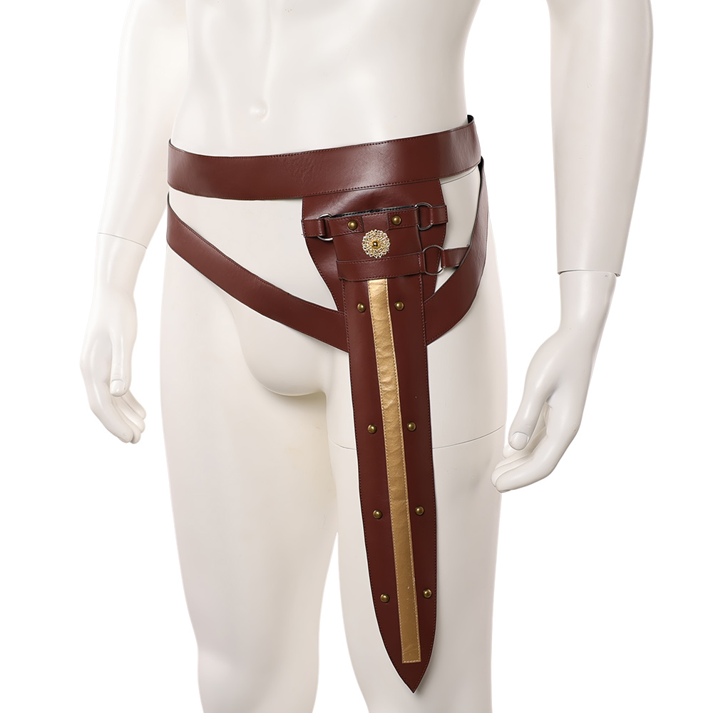 Acessórios de Fantasia Odysseu - Cosplay Prop Knife avaliação e preço