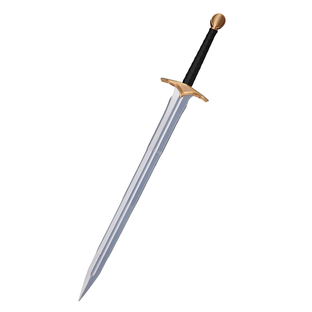 Espada de Cosplay Celeborn, Ac - Cosplay Prop Knife avaliação e preço