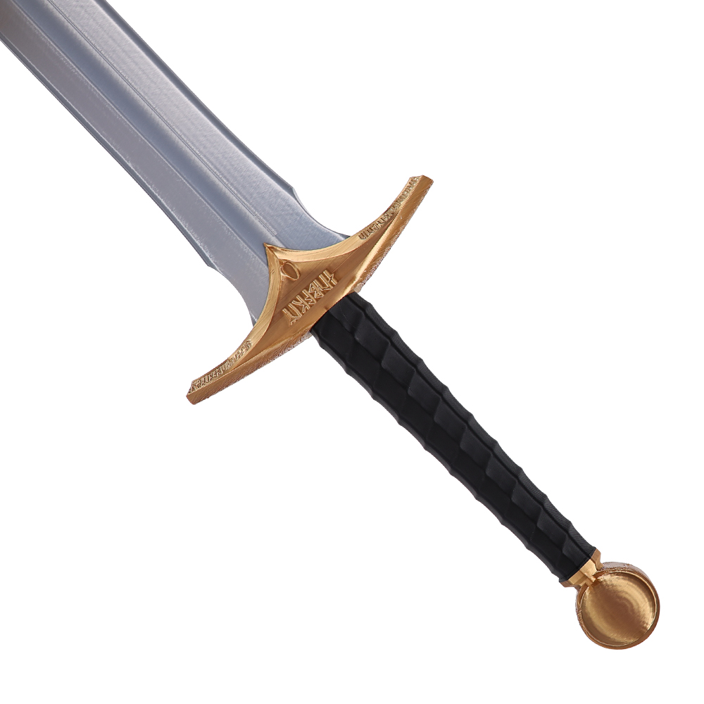 Espada de Cosplay Celeborn, Ac - Cosplay Prop Knife avaliação e preço